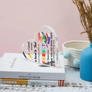 Teacher Appreciation Gift Plaque 9 S00b7b875457540b6b0687424d9b8f86dz