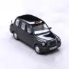 London Taxi TX1 1/43 Scale Model Display
