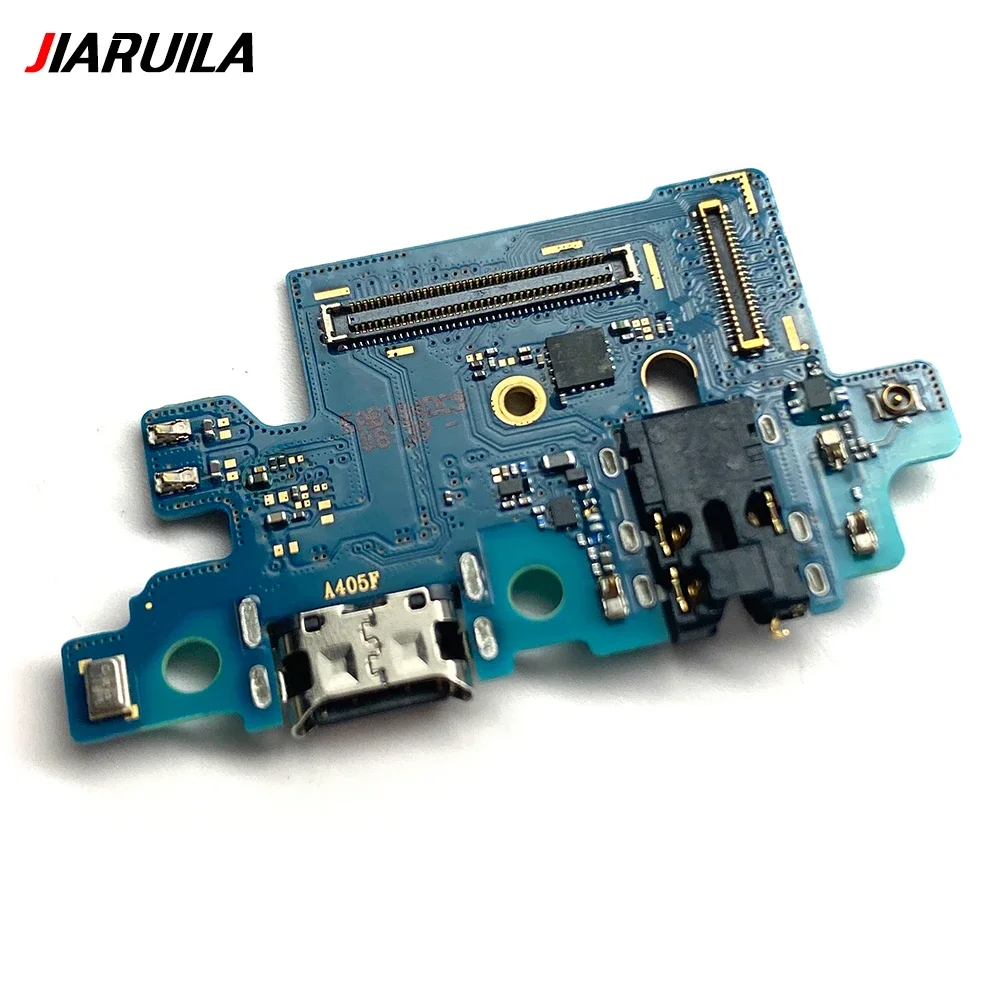 Samsung Galaxy Flex Cable Set for A20–A70 5 Samsung Galaxy Flex Cable Set for A20–A70 - Image 5