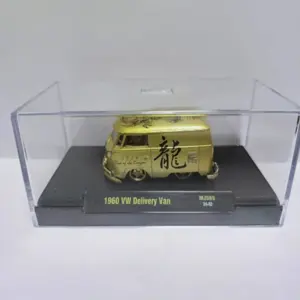 Gold Diecast Car Model of Year of the Dragon 8 S00e5bf2738f644fcb13bf5c1376ab9d0U