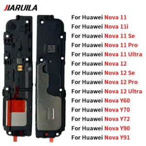 Huawei Nova Y series Loudspeaker Flex Cable Replacement 12 S00ebc296920343d7bb0fa452df980bc3e