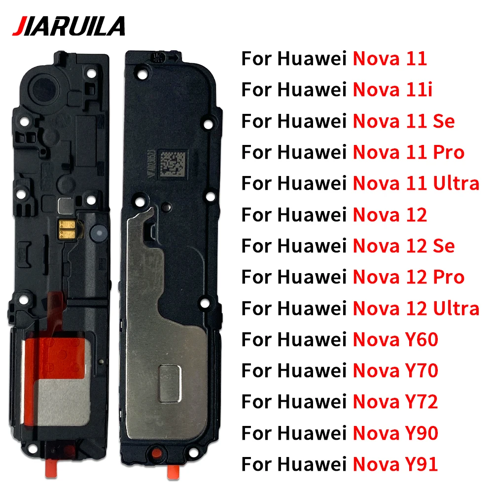 Huawei Nova Y series Loudspeaker Flex Cable Replacement 3 Huawei Nova Y series Loudspeaker Flex Cable Replacement - Image 3