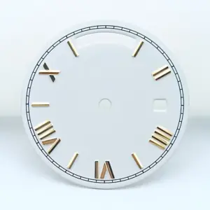 31mm Watch Dial for 8285 Movement 11 S01005e9f976c4a97ab0fe1820dbd1344u 2