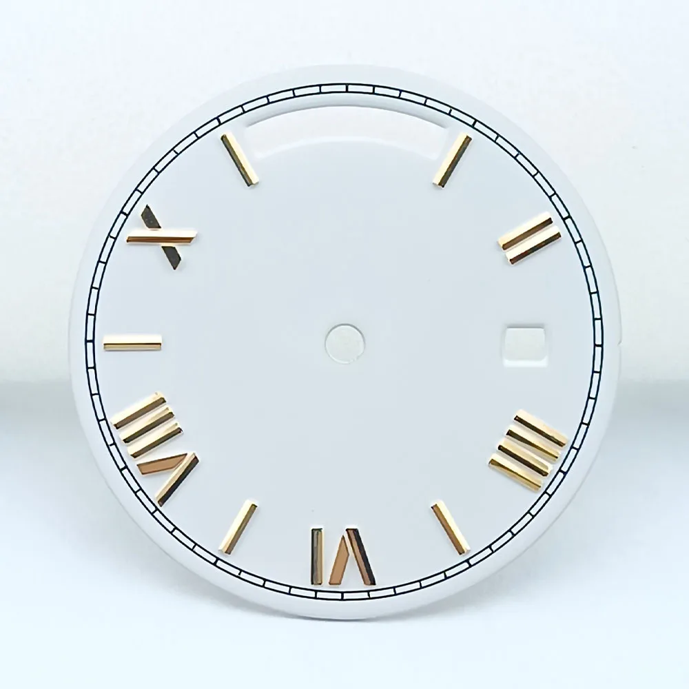 31mm Watch Dial for 8285 Movement 2 31mm Watch Dial for 8285 Movement - Image 2