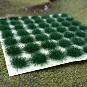Miniature Artificial Grass Tufts for Dioramas 13 S010f0b467b2b45b1a9a4cf99af6aed37K