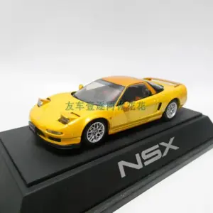 NSX Alloy Model Car in Vibrant Colors 7 S0110e77825f54eac93f6292be6b2270cL