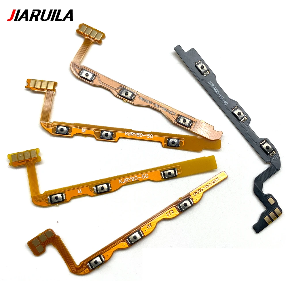 Huawei Honor & Magic Flex Power Volume Cable 2 Huawei Honor & Magic Flex Power Volume Cable - Image 2