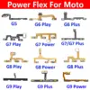 Motorola G Series Power and Volume Flex Cable