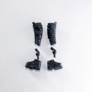 1/12 Gynoid Figma Casual Outfit and Boots Set 16 S0122a618cedf460bbfedec17446b1b74B