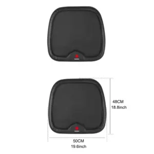 Eco-Friendly Car Seat Cushion for Suzuki 13 S012e5945c7fc48d89fce67b9247c850dS 1