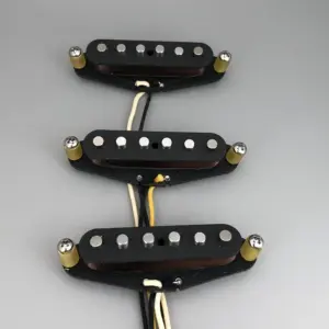 Texas Handwound Alnico 5 Guitar Pickup 9 S0134e29da6924a31afd987373f41e0acy