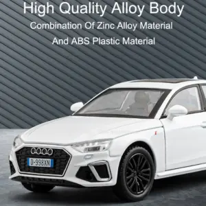 Audi RS7 Sportback 1:32 Scale Diecast Model 12 S01460aa5bd584f0aa6eaef91a5cb64a0I