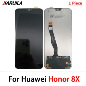 Huawei 4.7-inch LCD Touch Screen for Mate 20 Lite 15 S0147bb2cc9b24c83bf337cc45dfd8285F