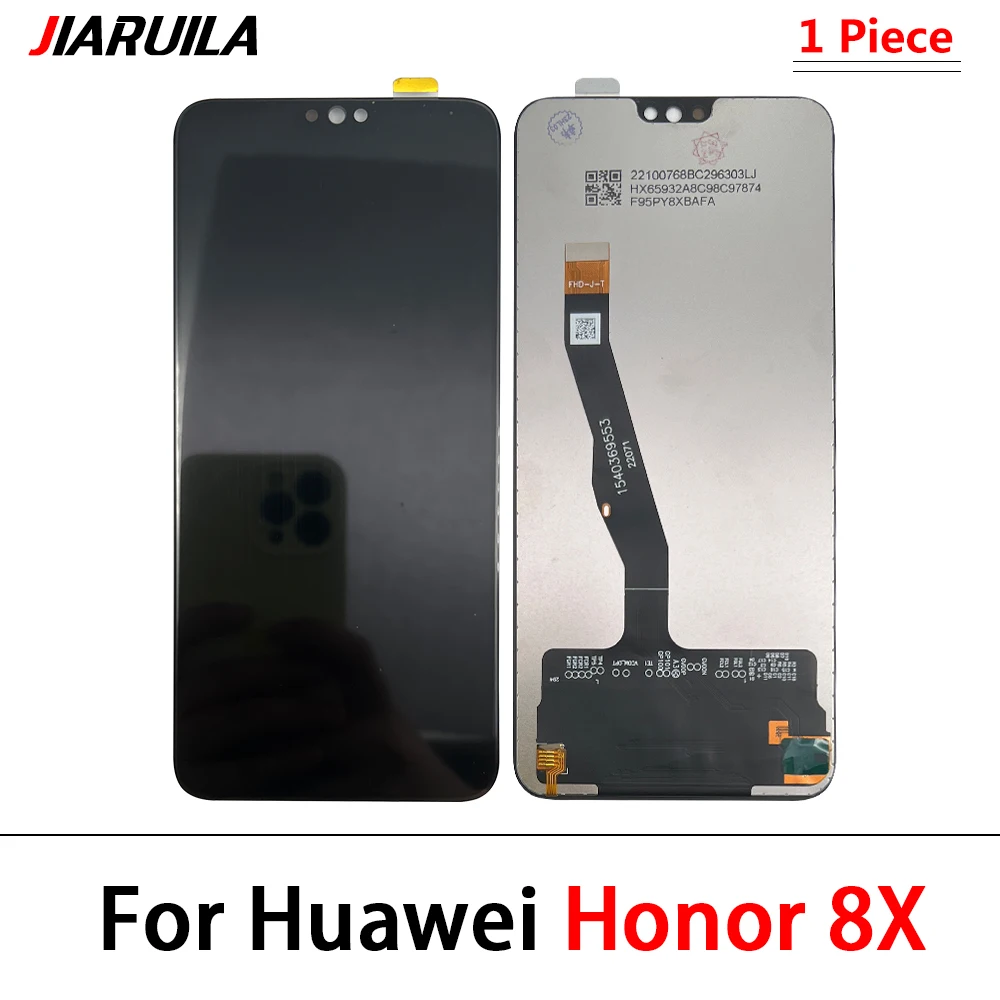 Huawei 4.7-inch LCD Touch Screen for Mate 20 Lite 8 Huawei 4.7-inch LCD Touch Screen for Mate 20 Lite - Image 8