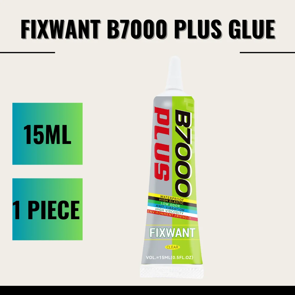 B-7000 Universal Adhesive 15ML-110ML 8 B-7000 Universal Adhesive 15ML-110ML - Image 8
