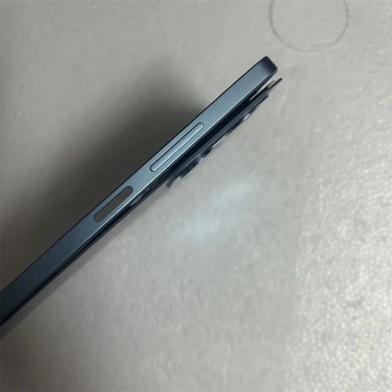 Xiaomi Redmi Note 12 Pro 5G Full Housing Set 3 Xiaomi Redmi Note 12 Pro 5G Full Housing Set - Image 3