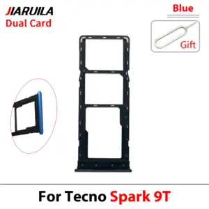 Tecno Spark SIM/SD Card Adapter Set (10 Pieces) 15 S016884f46ea14144a04452868840b9664