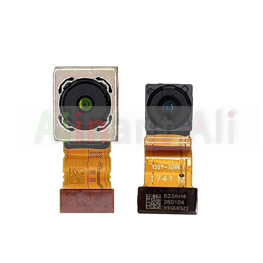 Sony Xperia Flex Cable Set for XZ Series 4 Sony Xperia Flex Cable Set for XZ Series - Image 4