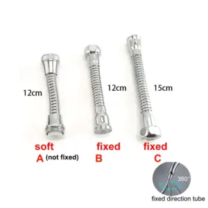 Stainless Steel Kitchen Faucet Extension Hose 11 S0183c0df4dac4b5d81cc4631e28434739