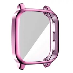 Garmin Venu SQ 2 Protective TPU Case 18 S018504076cba4559980c8b5f3211b40dD