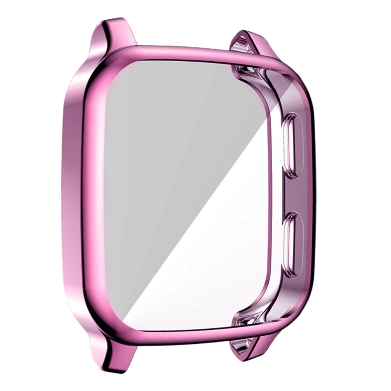 Garmin Venu SQ 2 Protective TPU Case 9 Garmin Venu SQ 2 Protective TPU Case - Image 9