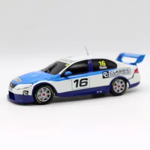 2016 Holden VF & Ford FG Falcon Diecast Models 7 S0186dba1bedc4f4d9d099d0c4bdc6ad3D