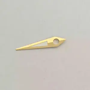 Gold Luminous Watch Hand for NH35/36, 4R, 7S 11 S0189ae898b4c48c59a5aecc4f76715b5B