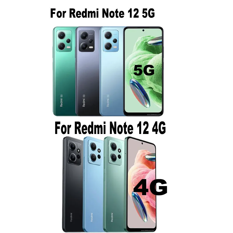 Xiaomi Redmi Note 12 USB Dock Port Replacement 2 Xiaomi Redmi Note 12 USB Dock Port Replacement - Image 2