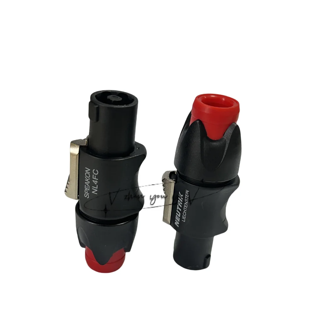 Set of 20 Professional Audio Connectors 6 Set of 20 Professional Audio Connectors - Image 6