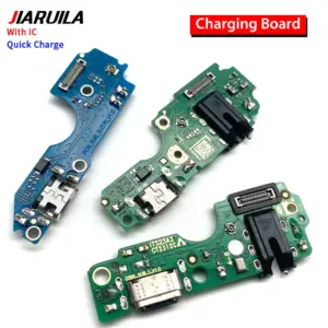 Itel USB Charging Port Replacement Set for A50-A70 13 S01a0810fc5ce430aa85ff7de6cadc4709