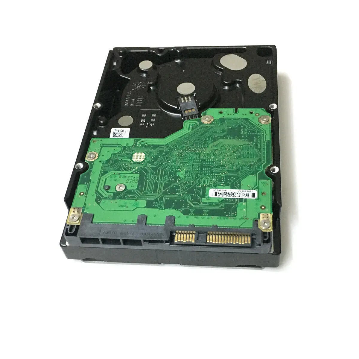 Seagate ST3300657SS 300GB SAS HDD 15,000 RPM 4 Seagate ST3300657SS 300GB SAS HDD 15,000 RPM - Image 4