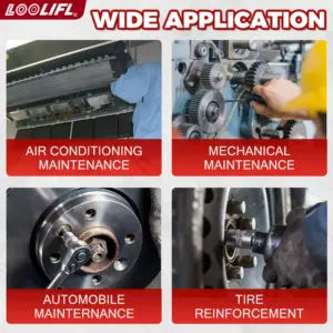 LOOLIFL 243 Threadlocker for Metal Fasteners 15 S01aa33d84f6540949d5f75eba1b03e94m