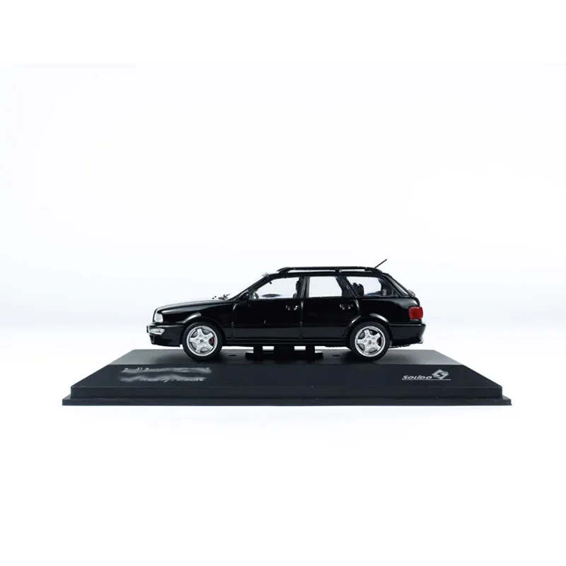 AVANT RS2 Diecast Model 1:43 Scale 5 AVANT RS2 Diecast Model 1:43 Scale - Image 5