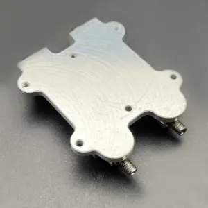 Brass Tremolo Stabilizer for Guitars 8 S01b1488684b84c4d94308776c4e83517T