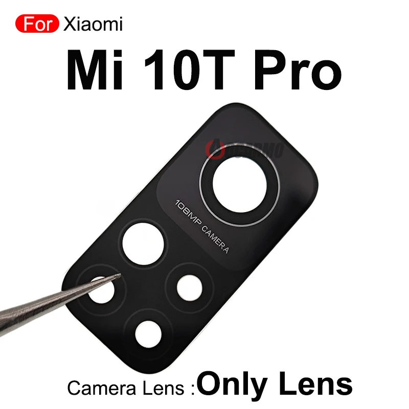 Xiaomi 10T 108MP Wide-Angle Rear Lens 4 Xiaomi 10T 108MP Wide-Angle Rear Lens - Image 4