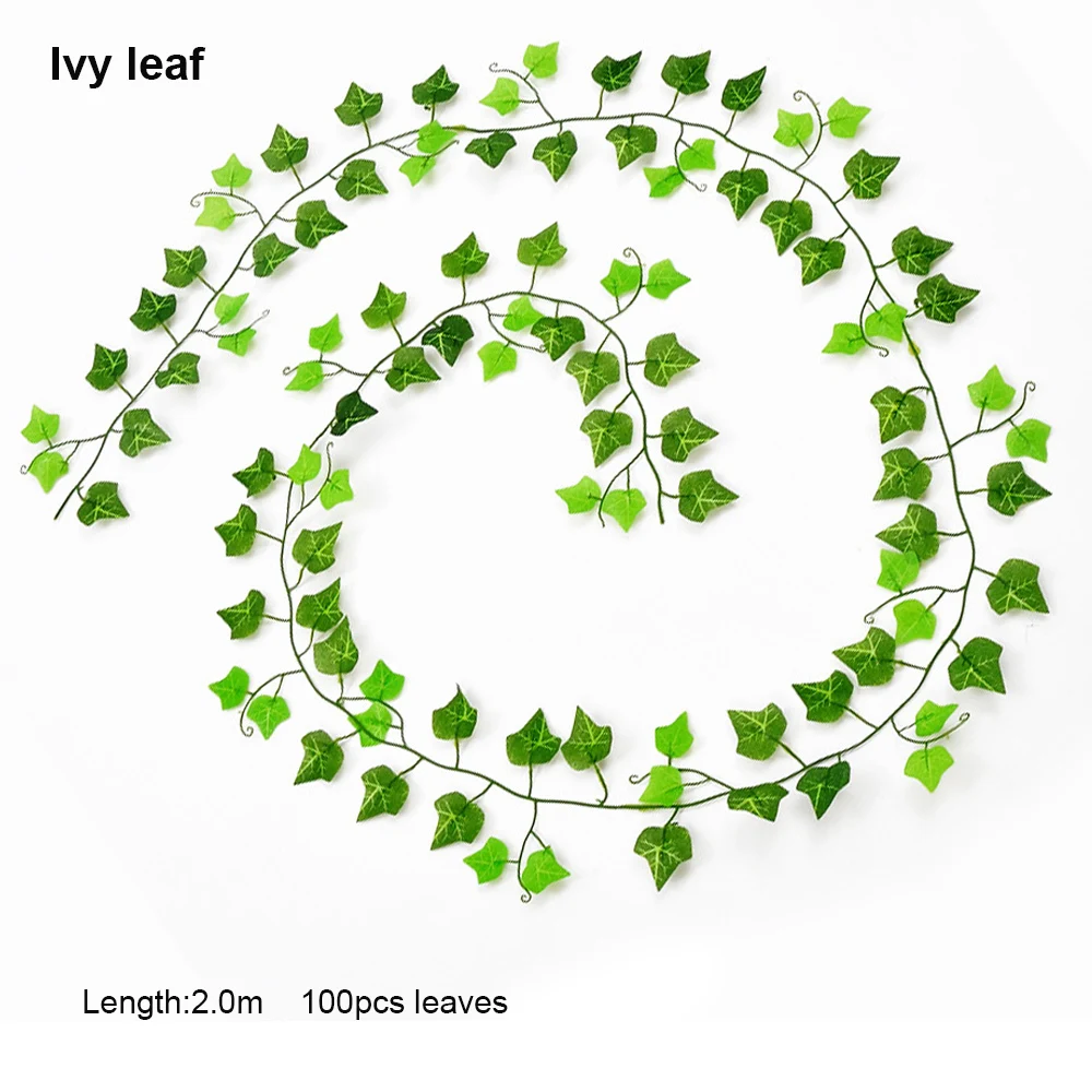 Artificial Ivy Garland for Decor 9 Artificial Ivy Garland for Decor - Image 9