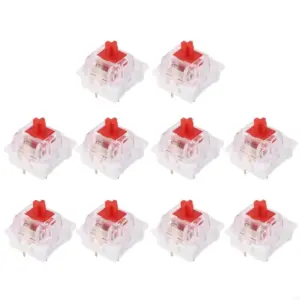 Mechanical Keyboard Switch Set for Custom Builds 15 S01bc6cf90db64b39b0395658b3992d251