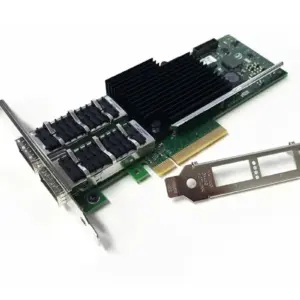Hua Lai Jie XL710-QDA2 Dual 40GbE Network Adapter 4 S01c6a24043194067ad211e1b95160d83D