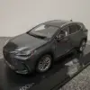 Lexus NX400h+ 2022 Die-Cast Scale Model