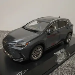 Lexus NX400h+ 2022 Die-Cast Scale Model