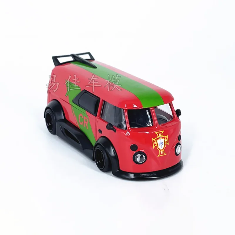 1:64 T1 Portuguese Car Diecast Model 3 1:64 T1 Portuguese Car Diecast Model - Image 3