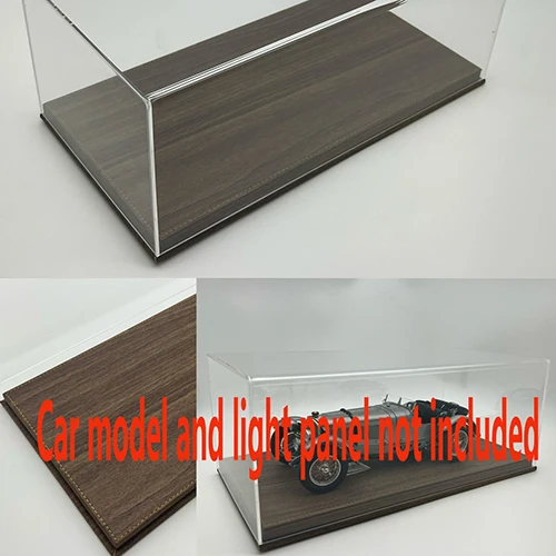 Vintage 1:18 Scale Diecast Car Model Display 9 Vintage 1:18 Scale Diecast Car Model Display - Image 9