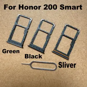 Honor 200 SIM Card Tray in Multiple Colors 4 S01d0ba4a4779450cb3af038ced979b07j