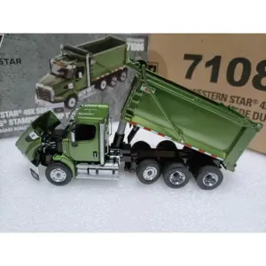 Western Star 49X SBFA Diecast Truck Model 9 S01d0c24e48484efe8e700b264fb29250W
