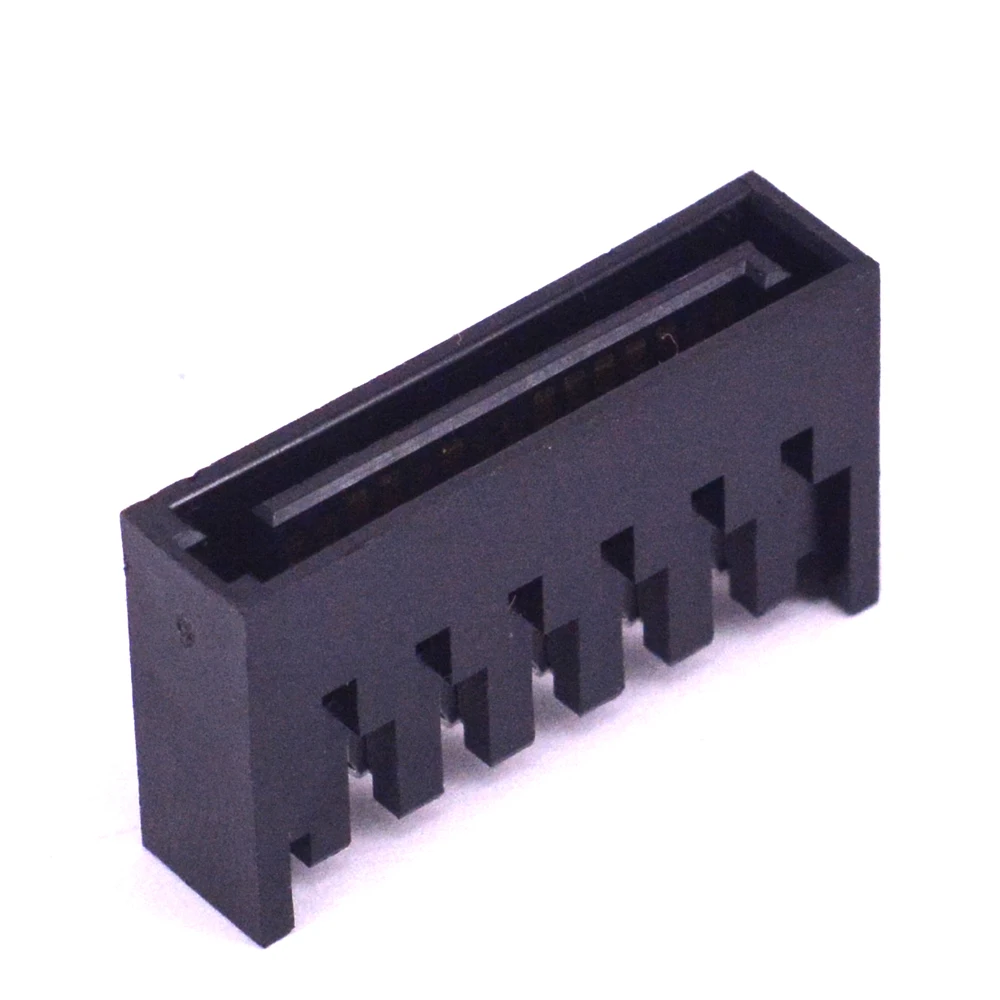 15-Pin SATA Power Pierce Connector for PC 3 15-Pin SATA Power Pierce Connector for PC - Image 3