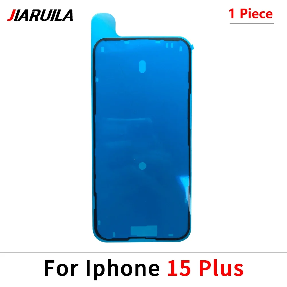 Waterproof Seal Tape for iPhone Models 9 Waterproof Seal Tape for iPhone Models - Image 9