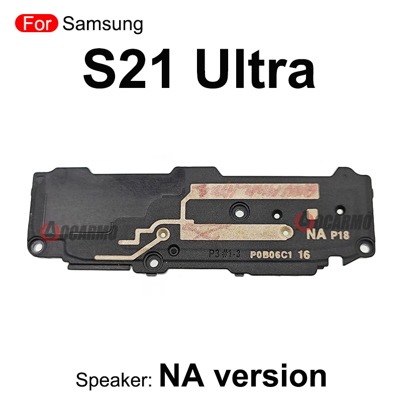 Samsung Galaxy S21 Replacement Loudspeaker 7 Samsung Galaxy S21 Replacement Loudspeaker - Image 7