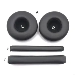 AKG Y50, Y55, Y50BT Replacement Cushion Set