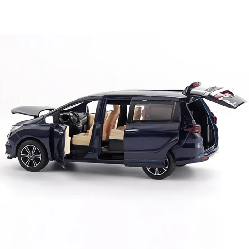Miniature Honda Odyssey Model 1:32 Scale 5 Miniature Honda Odyssey Model 1:32 Scale - Image 5