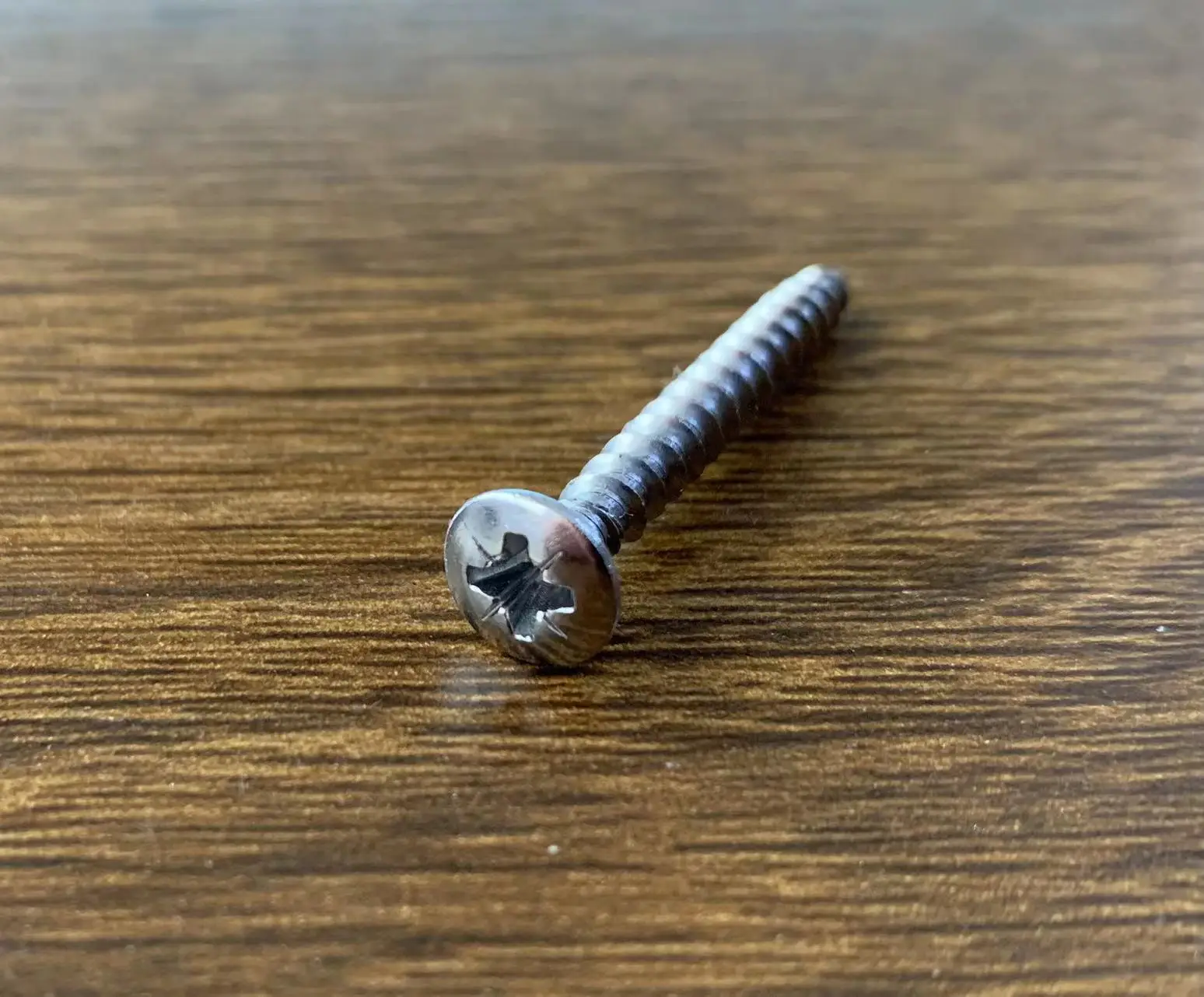 German-Engineered Guitar Neck Screws, 40mm Set 5 German-Engineered Guitar Neck Screws, 40mm Set - Image 5